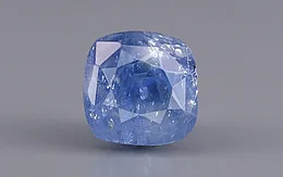 Ceylon Blue Sapphire - 5.13 Carat Fine Quality CBS-6401