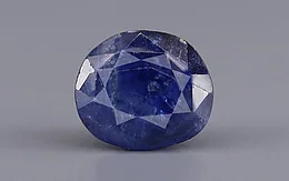 Ceylon Blue Sapphire - 3.65 Carat Fine Quality CBS-6405