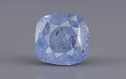 Ceylon Blue Sapphire - 3.54 Carat Fine Quality CBS-6406