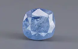 Ceylon Blue Sapphire - 4.00 Carat Fine Quality CBS-6407