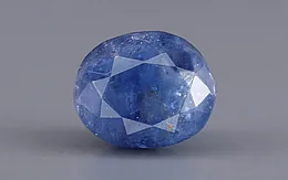 Ceylon Blue Sapphire - 3.81 Carat Fine Quality CBS-6408