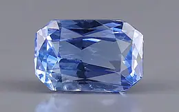 Ceylon Blue Sapphire - 3.28 Carat Limited Quality CBS-6412