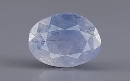Ceylon Blue Sapphire - 3.61 Carat Fine Quality CBS-6417