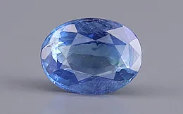 Ceylon Blue Sapphire - 1.38 Carat Limited Quality CBS-6420