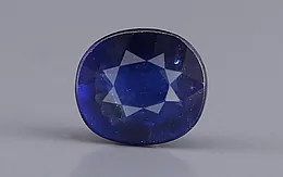Ceylon Blue Sapphire - 0.89 Carat Limited Quality CBS-6422