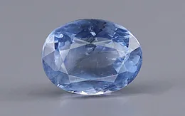 Ceylon Blue Sapphire - 1.24 Carat Limited Quality CBS-6425
