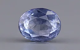 Ceylon Blue Sapphire - 1.35 Carat Limited Quality CBS-6432