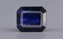 Ceylon Blue Sapphire - 1.04 Carat Rare Quality CBS-6434