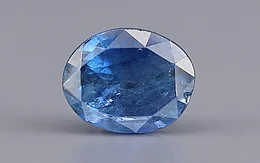 Ceylon Blue Sapphire - 1.61 Carat Rare Quality CBS-6435