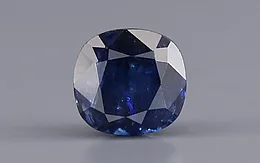 Ceylon Blue Sapphire - 1.23 Carat Rare Quality CBS-6436