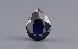 Ceylon Blue Sapphire - 0.80 Carat Rare Quality CBS-6438