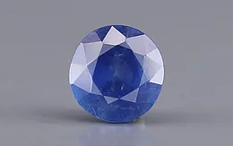 Ceylon Blue Sapphire - 0.76 Carat Rare Quality CBS-6439