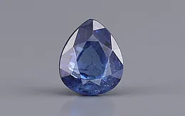 Ceylon Blue Sapphire - 0.58 Carat Rare Quality CBS-6440