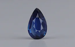 Ceylon Blue Sapphire - 0.75 Carat Rare Quality CBS-6444