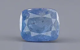 Ceylon Blue Sapphire - 4.06 Carat Prime Quality CBS-6445