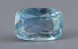 Burma Blue Sapphire - 9.31 Carat Limited Quality CBS-6556