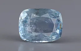 Burma Blue Sapphire - 8.50 Carat Limited Quality CBS-6557