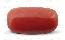 Italian Red Coral - 7.9 Carat Limited Quality CC-5508