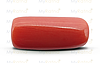 Italian Red Coral - 5.26 Carat Prime Quality CC-5526 