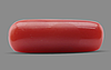 Italian Red Coral - 4.69 Carat Fine Quality CC-5538