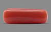 Italian Red Coral - 4.04 Carat Prime Quality CC-5549