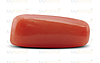 Italian Red Coral - 10.07 Carat Limited Quality CC-5556 