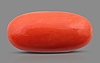 Italian Red Coral - 6.52 Carat Limited Quality CC-5561