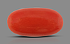 Italian Red Coral - 5.59 Carat Limited Quality CC-5566