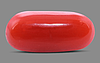 Italian Red Coral - 2.15 Carat Limited Quality CC-5576