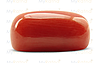 Italian Red Coral - 4.84 Carat Limited Quality CC-5621