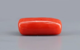 Red Coral - 7.57 Carat Limited - Quality CC 5727