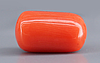 Italian Red Coral - 4.63 Carat Limited Quality CC-5730