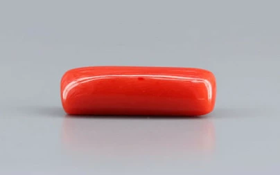 Italian Red Coral - 8.93 Carat Prime  Quality CC-5766