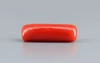 Italian Red Coral - 8.93 Carat Prime  Quality CC-5766