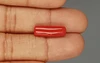 Italian Red Coral - 6.72 Carat Prime  Quality CC-5769