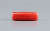 Italian Red Coral - 6.72 Carat Prime  Quality CC-5769