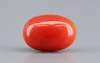 Italian Red Coral - 4.19 Carat Limited-Quality CC-5791