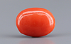 Italian Red Coral - 4.40 Carat Limited Quality CC-5811