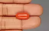 Italian Red Coral - 5.93 Carat Rare-Quality CC-5818