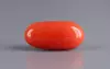 Italian Red Coral - 5.93 Carat Rare-Quality CC-5818