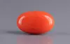 Italian Red Coral - 5.17 Carat Rare-Quality CC-5829