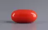 Italian Red Coral - 6.5 Carat Rare-Quality CC-5831