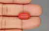 Italian Red Coral - 6.5 Carat Rare-Quality CC-5831