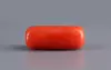 Italian Red Coral - 7.04 Carat Prime Quality CC-5856