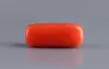 Italian Red Coral - 6.53 Carat Prime Quality CC-5859