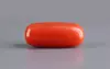 Italian Red Coral - 5.68 Carat Prime Quality CC-5864