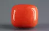 Italian Red Coral - 6.98 Carat Rare Quality CC-5867