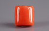 Italian Red Coral - 5.53 Carat Rare Quality CC-5870