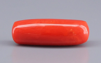 Italian Red Coral - 9.12 Carat Prime Quality CC-5927