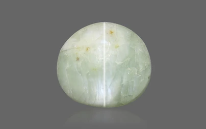 Ceylon Cat's Eye - CE 10620 Prime-Quality 3.91 Carat